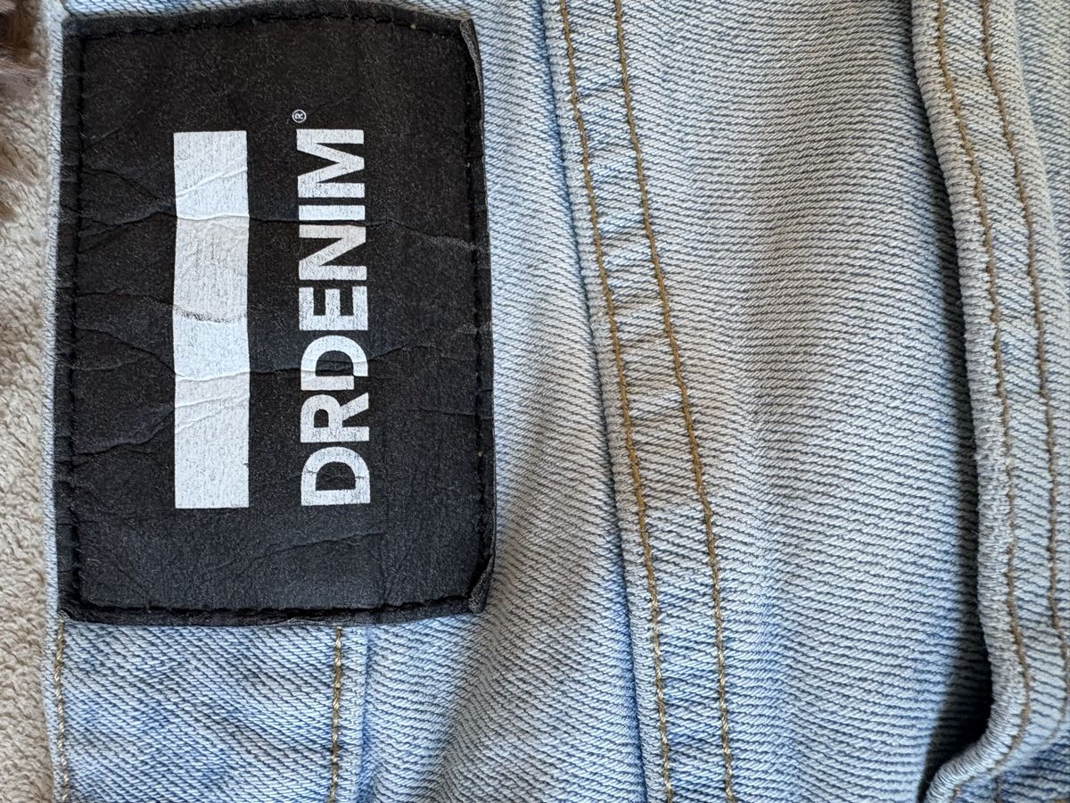 Jeans: Dr. Denim Jeans Fizzen – Usato da Wittenbach venduto da sarah_09 4