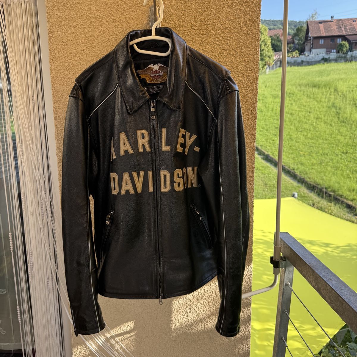 Jacken: 100 Jahre Harley Davidson – Gebraucht aus Oltingen von Asterix64 1