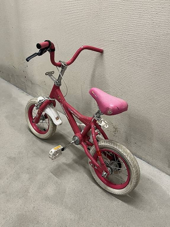 Biciclette: Kindervelo zu verkaufen – Usato da Oftringen venduto da iissmmoo 2
