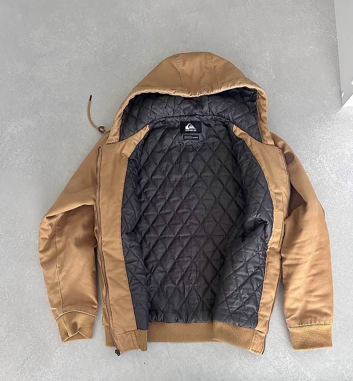 Giacche: QuickSilver Workwear Jacket  – Usato da Dübendorf venduto da mai_9gpv 1