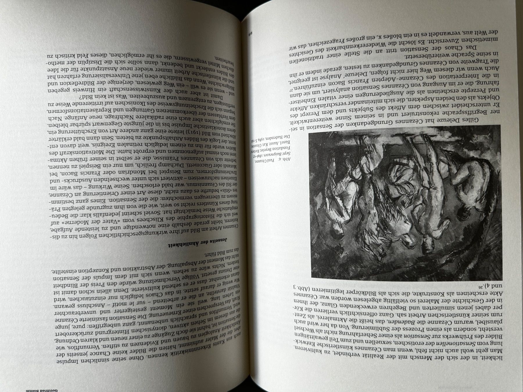 Bücher: Locher, Schneemann: Grammatik der Kunstgeschichte – Gebraucht aus Zürich von allp 6