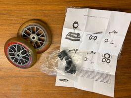 Micro Scooter Räder