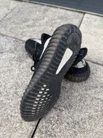 Baskets Adidas Yeezy Boost 350 V2 Noir T.42 Neuves Été 2023
