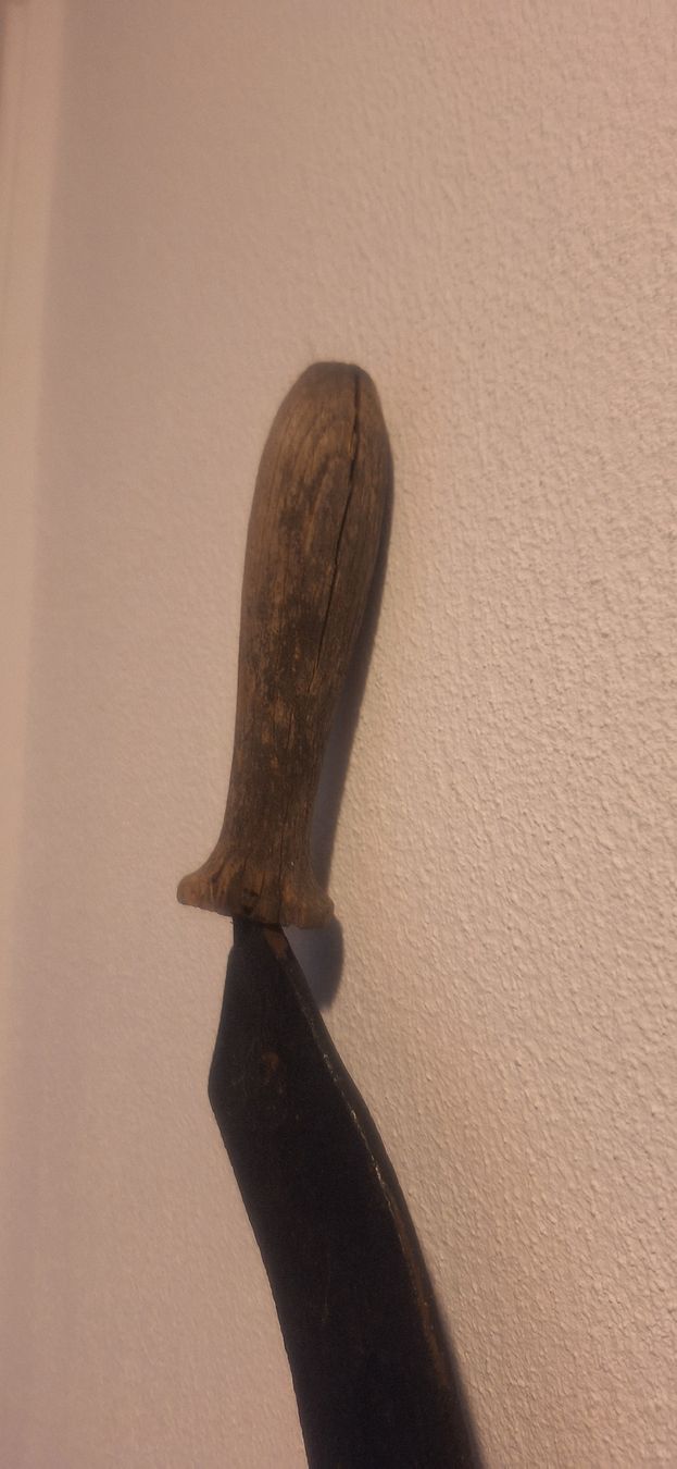 Tutti gli attrezzi: Sichel- antik/ tolle Deko – Usato da Emmenbrücke venduto da abu_9mj8 5