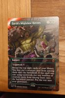 Mtg, Earth's Mightiest Heroes, Super Extras