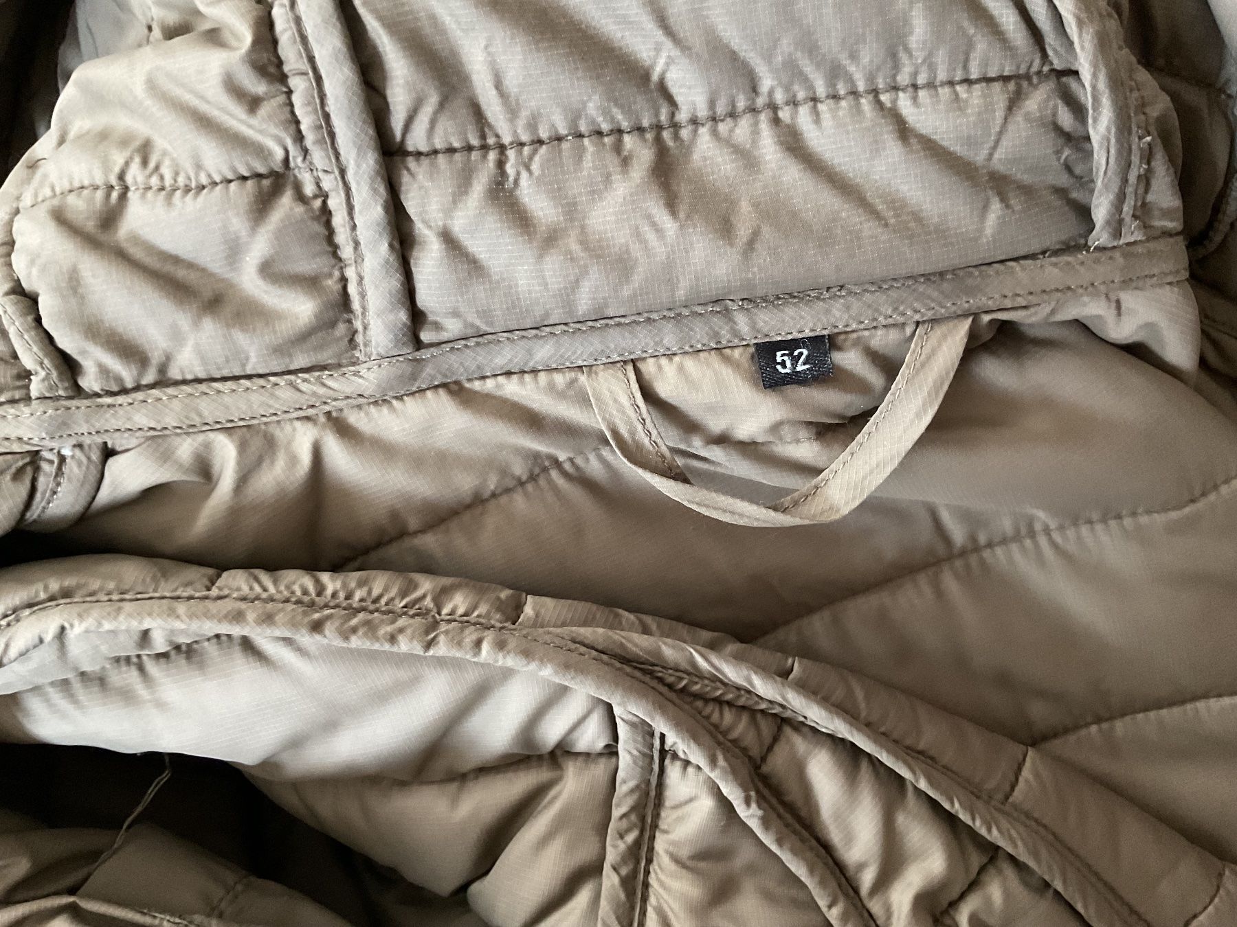 Colmar Giacche: Veste hommme Colmar  Gr. 52 – Usato da Icogne venduto da cen_h97r 4
