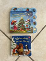 Kinderbücher zum Thema Weihnachten