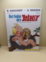 Asterix Band 27 Der Sohn des Asterix Erstausgabe 1983