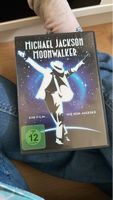 Michael Jackson Moonwalker DVD Film – Kult-Klassiker 