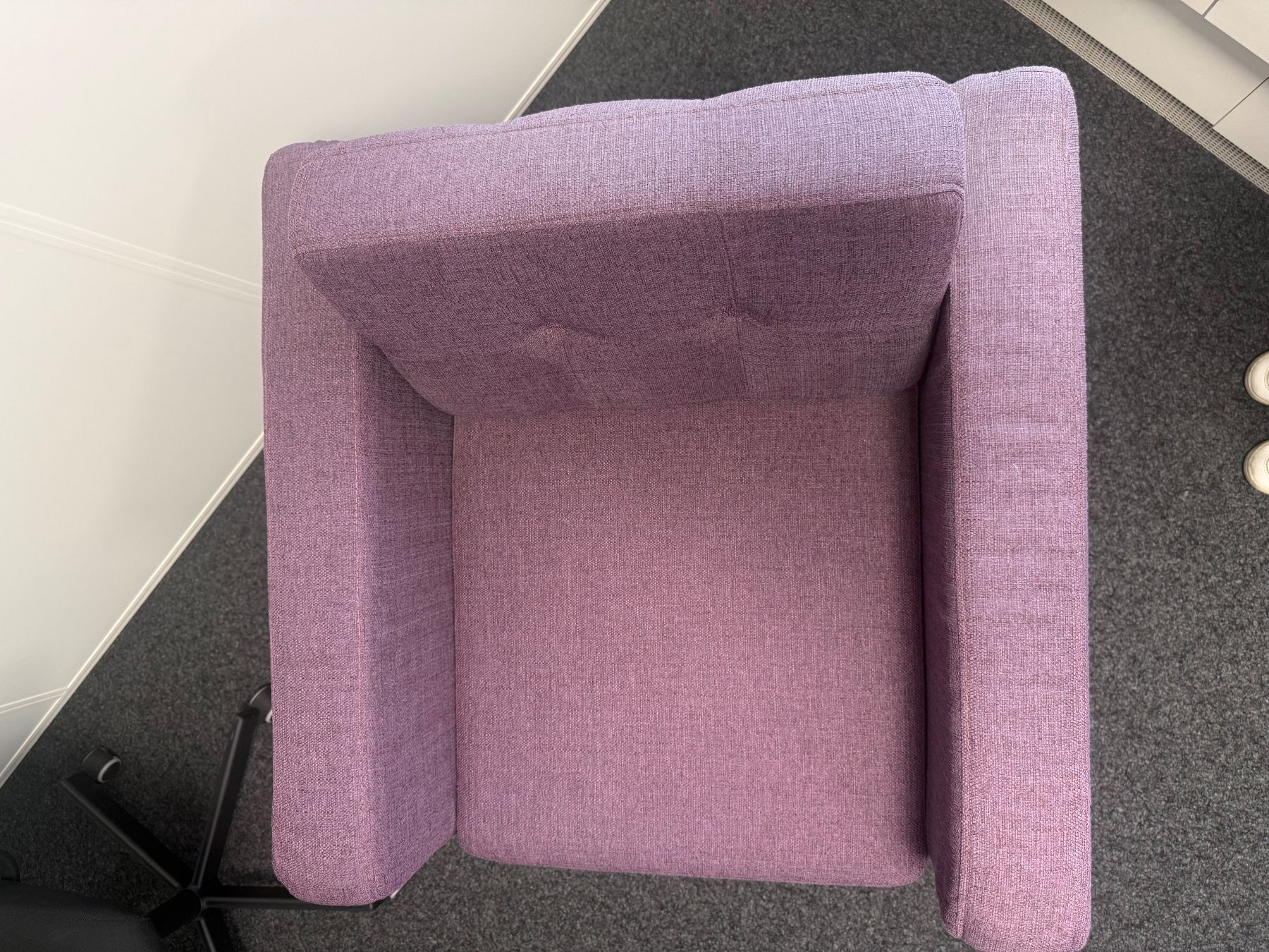 Sessel: Sessel – Gebraucht aus Zürich von off_7ktg 2