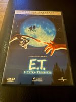 E.T. (de Spielberg) Edition spéciale remasterisée ( 2 DVDs )