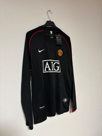 🔴 Maillot Cristiano Ronaldo #7 – Manchester United – Nike