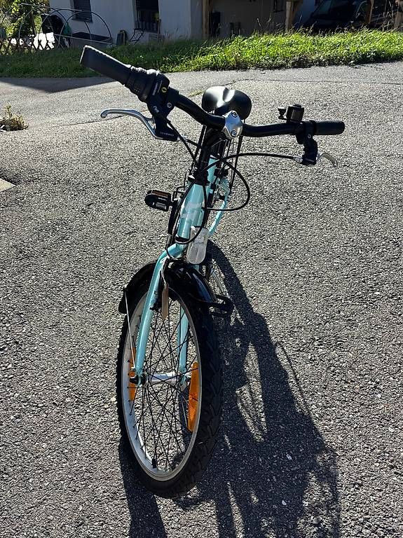 Biciclette: Velo stoke 20 pouces  – Usato da Volleges venduto da viv_72jq 1