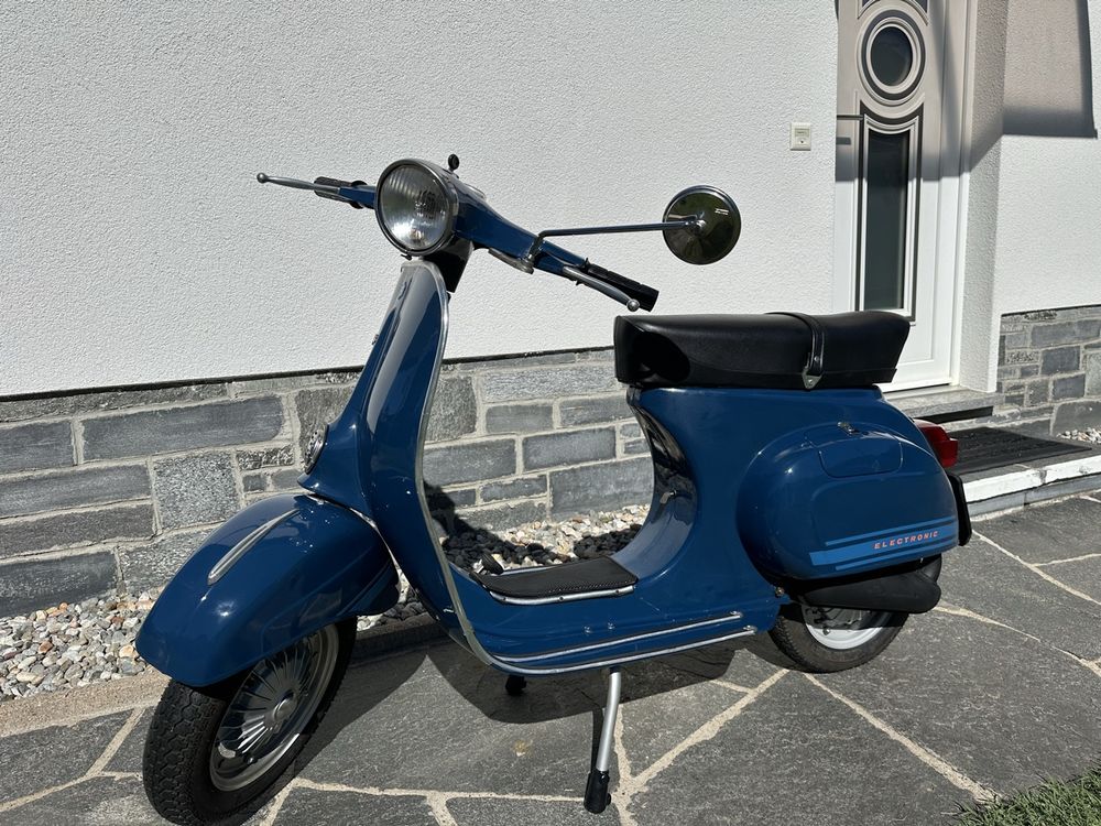Vendo Vespa Quotazione Vespa Et3 Vespa Et3 Vespa Primavera 125