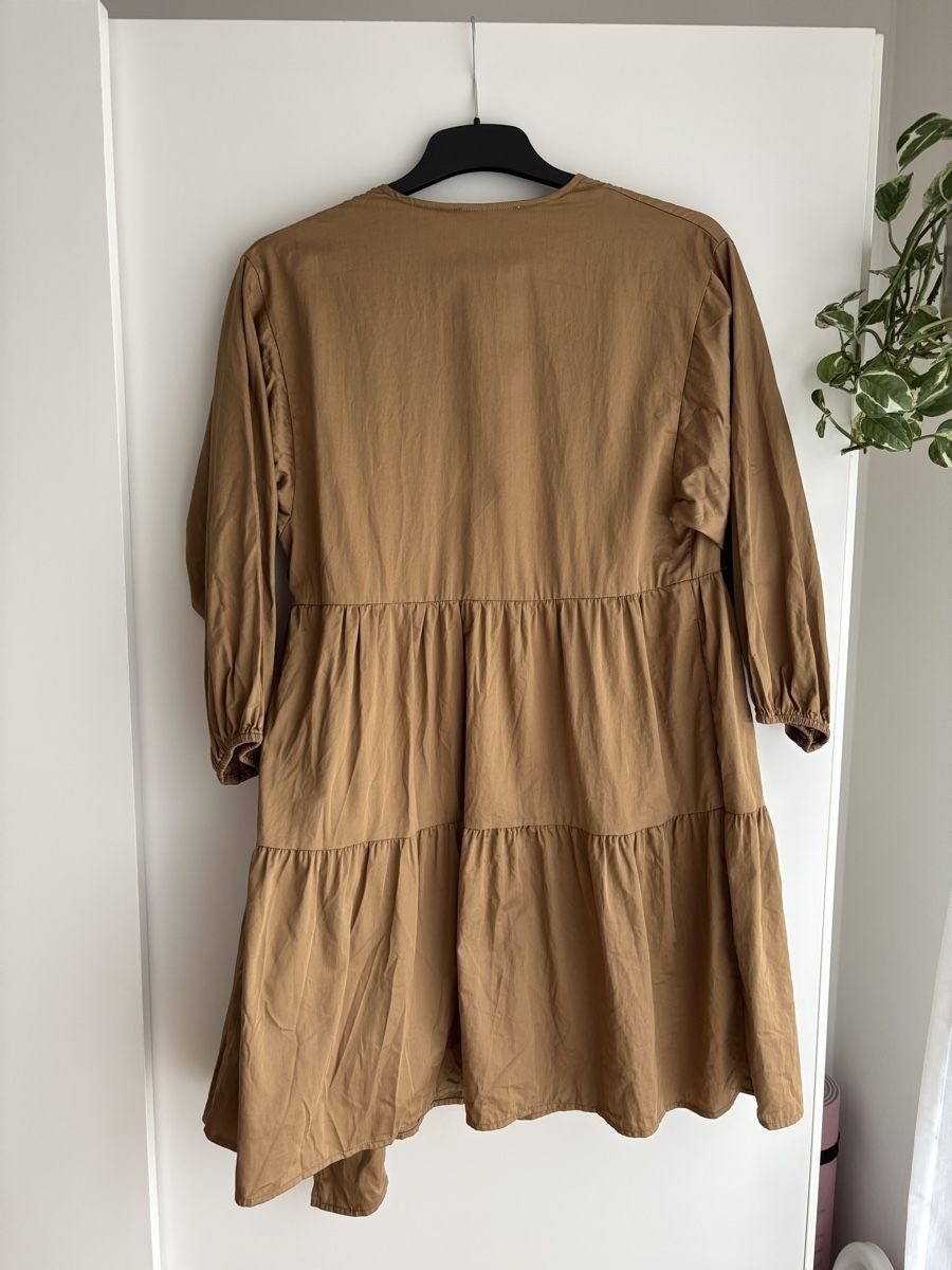 Vestiti: Boii Wickelkleid – Usato da Winterthur venduto da leimaj 3