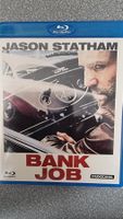 Blu Ray - Bank Job / Jason Statham