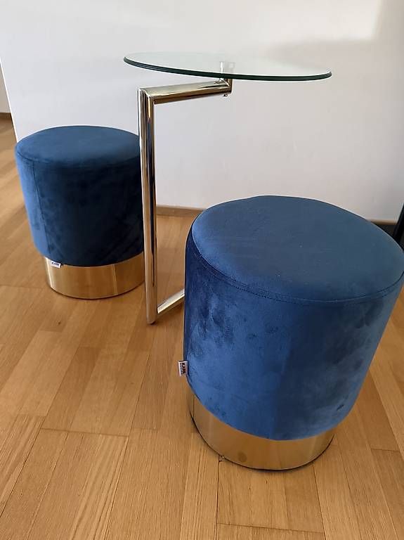 Kare Set di tavolo e panche: KARE DESIGN Set, NEUWERTIG – Usato da Herrliberg venduto da marcus-riedl
