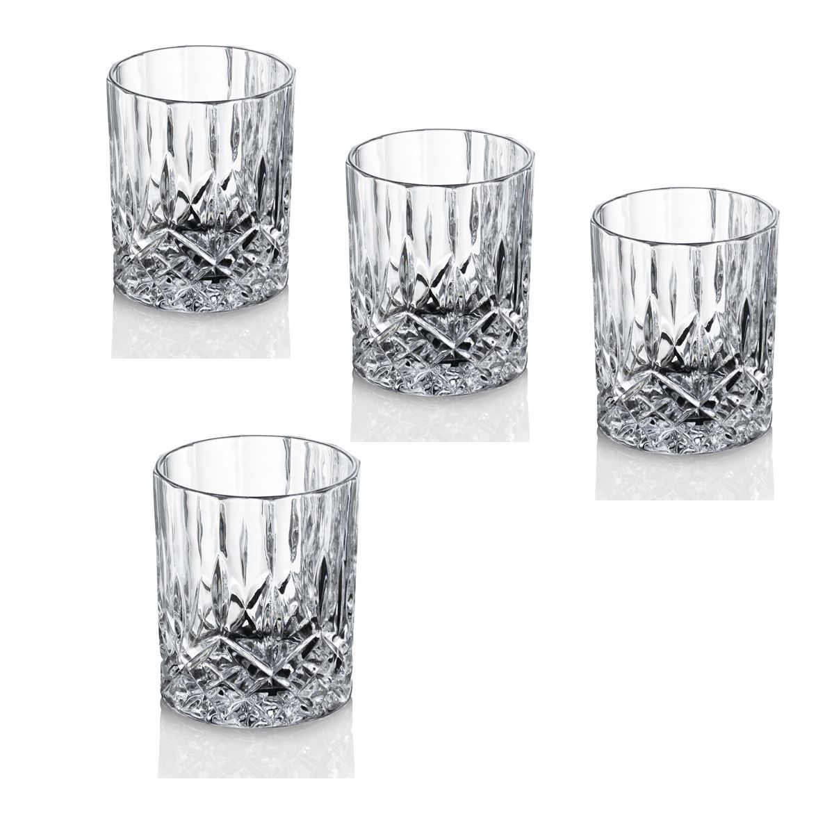 Gläser: Cocktail Glas HARVEY Set 4 Stk – Neu und originalverpackt aus Wettingen von kochshop