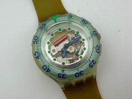 Vintage SWATCH 38mm