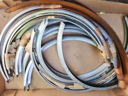 Velo Fahrrad Schutzbleche  New Old Stock, Konvolut