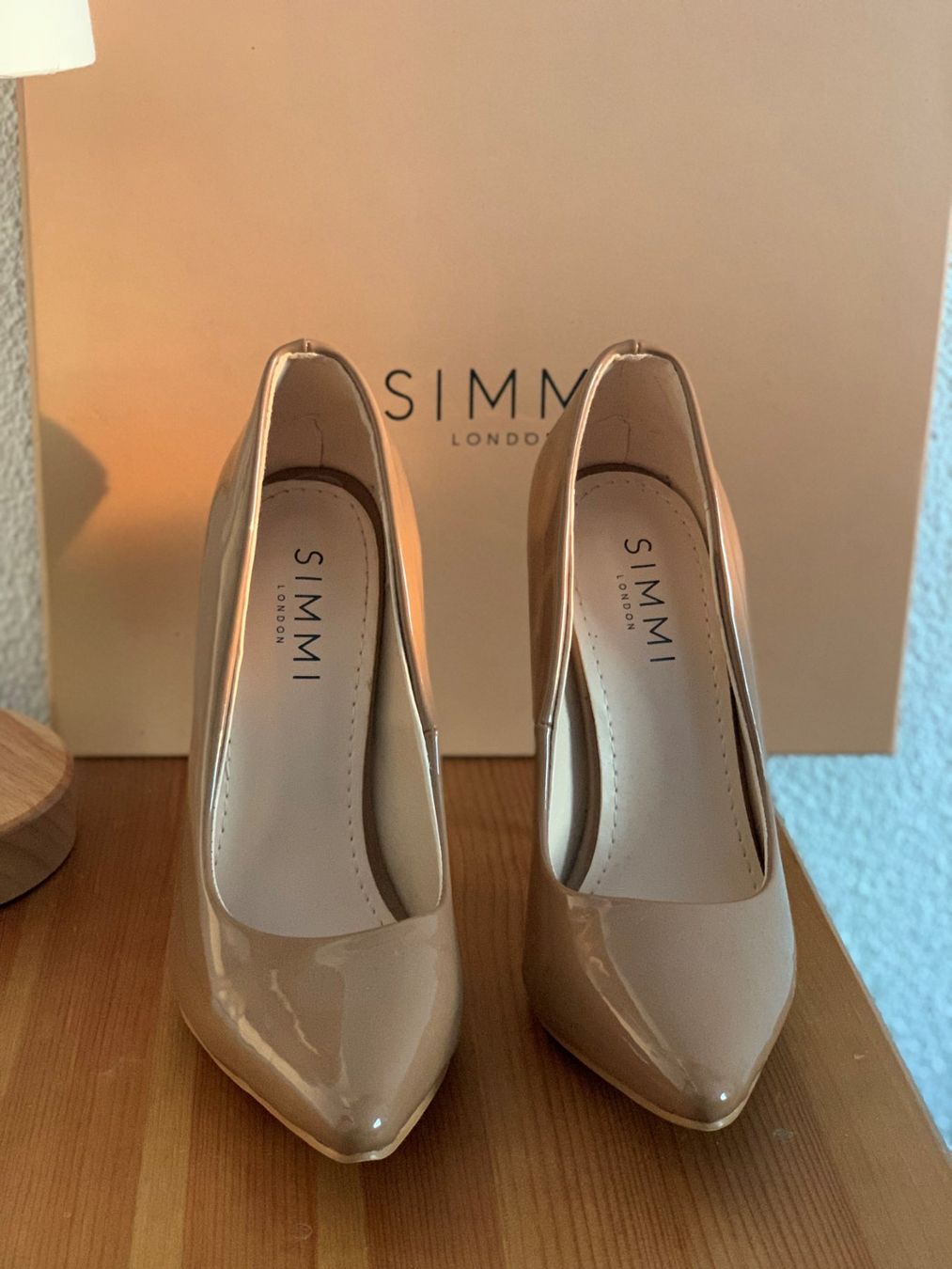 Scarpe da donna: High Heels – Usato da Suhr venduto da jan_c86q