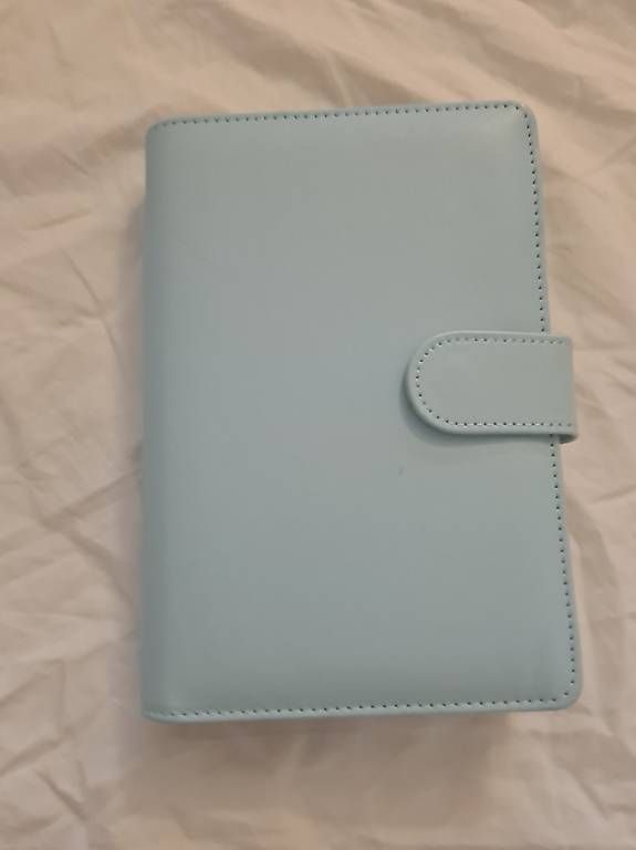 Raccoglitori: Budget Buch – Usato da Bern venduto da ast_k5pn 1