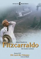 Fitzcarraldo - Kultfilm *Klaus Kinski