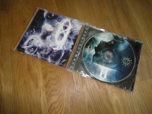CDs: CD GEMINI SYNDROME  SAME 2013 – Neu (gemäss Beschreibung) aus Teufen AR von Donschabl 1