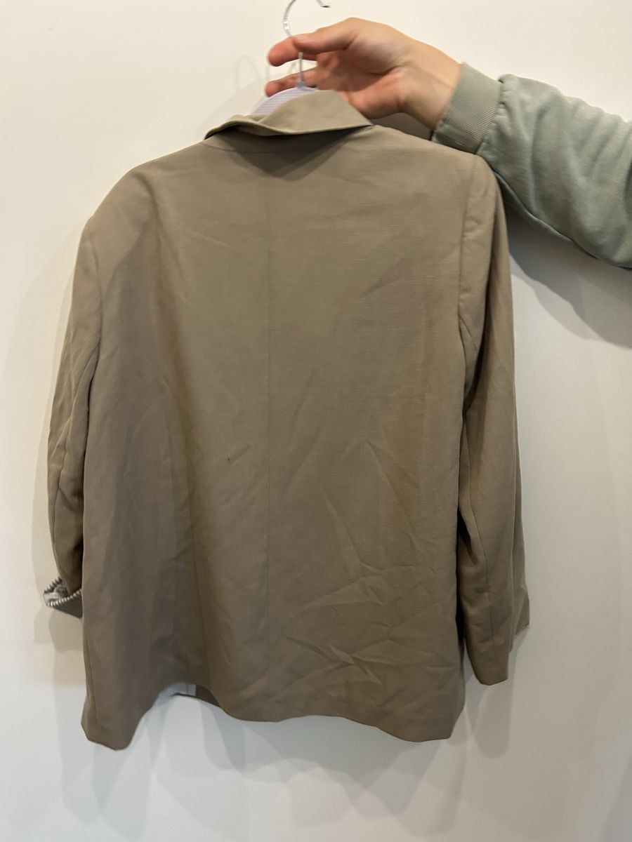 Giacche: Blazer beige / Grösse L / Neu – Nuovo (secondo la descrizione) da Emmenbrücke venduto da na170 1
