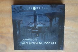 NIGHTWISH - IMAGINAERUM - THE SCORE - CD