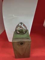 Ring Damen  Stein gebraucht