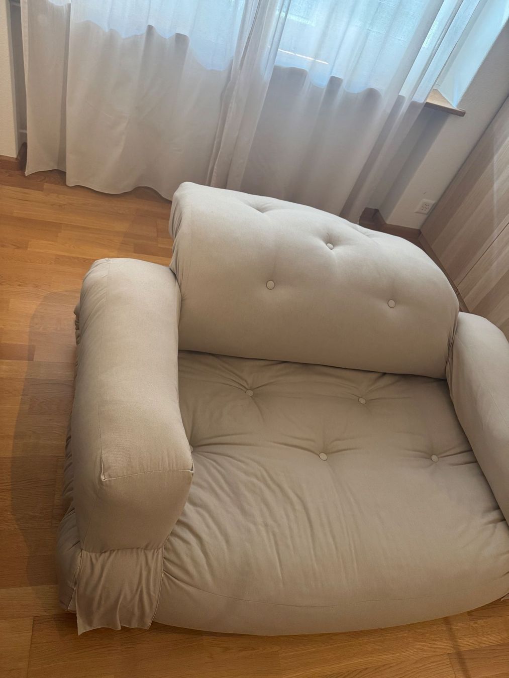 Karup Divani: (Neuwertig) Karup Design - Hippo Schlaf-Sofa – Nuovo (secondo la descrizione) da Basel venduto da koizima212 1