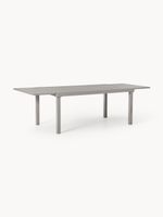 Ausziehbarer Gartentisch Derek, CHF1049-60%