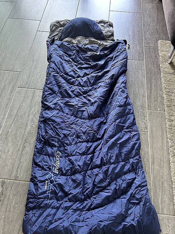 Schlafsäcke: Schlafsack outwell  – Gebraucht aus Gränichen von Robei