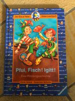 PFUI! FISCH! IGITT! Bilderlesebuch