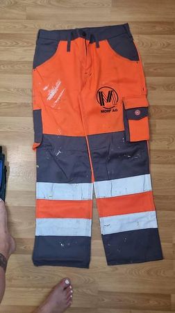 Arbeitshosen