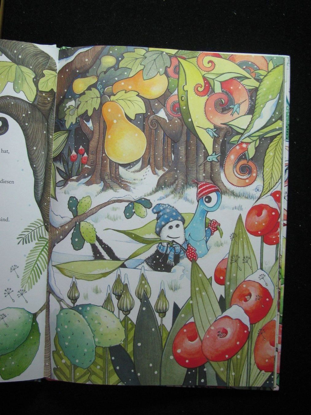 Libri: Ulf Stark Die Freunde im Traumwald – Usato da Reitnau venduto da Zaomir 2