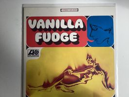 Vanilla Fudge LP