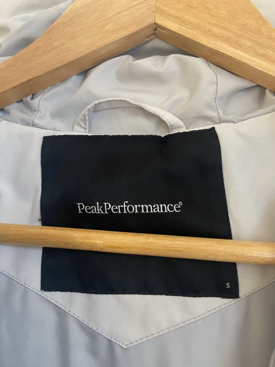 Peak Performance Jacken: Skijacke Peakperformance S – Gebraucht aus Zürich von migi18 2