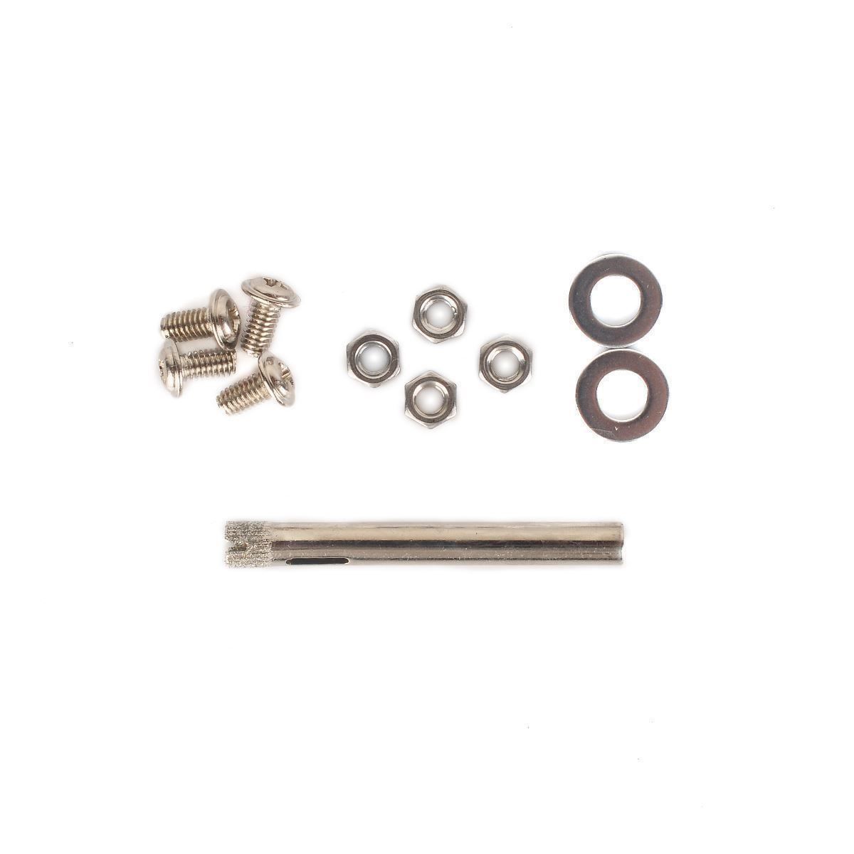 Tutti gli attrezzi: Flaschenschneider Glas Bottle Cutter Set – Nuovo (secondo la descrizione) da Thun venduto da coverall 7