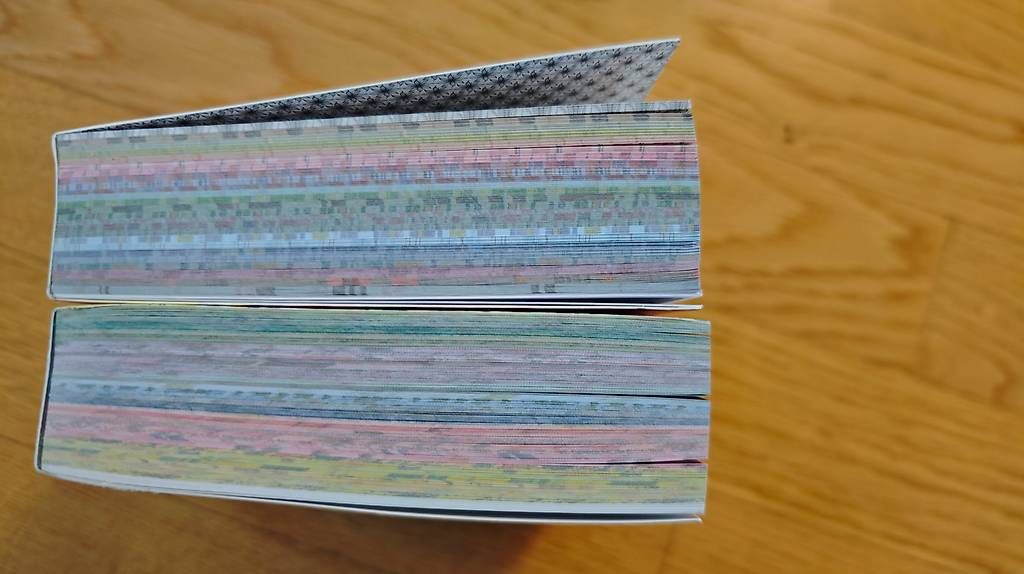 Carta: Origami Papier – Usato da Schöftland venduto da Haexli_79 1
