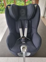 Neuwertiger Cybex Sirona Z i-Size Kindersitz (2022)