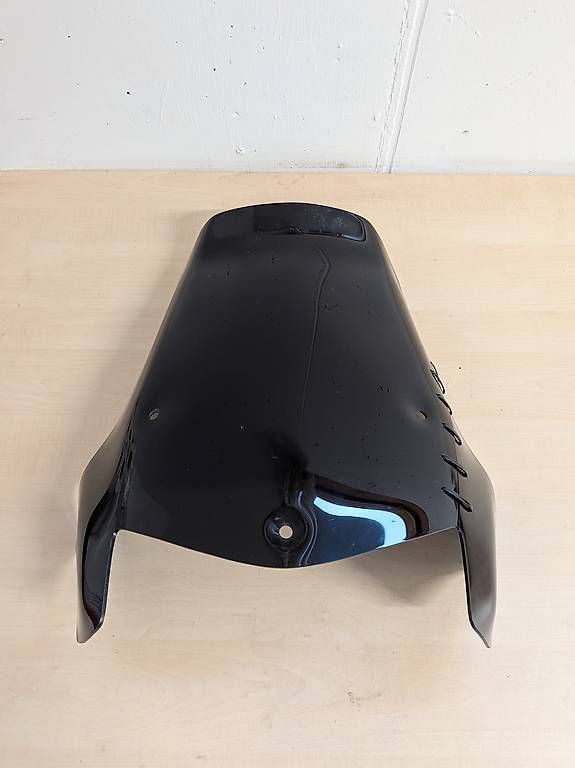Alle Motorradersatzteile: Dakar Windschild BMW F 650 GS – Gebraucht aus Leissigen von sam_b6yd 2
