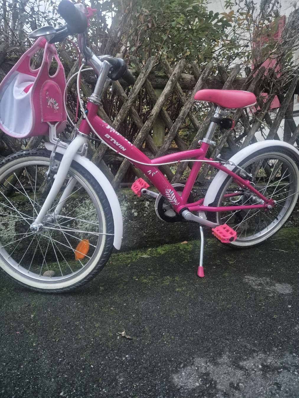 Biciclette: Kindervelo – Usato da Liestal venduto da Coco86 1