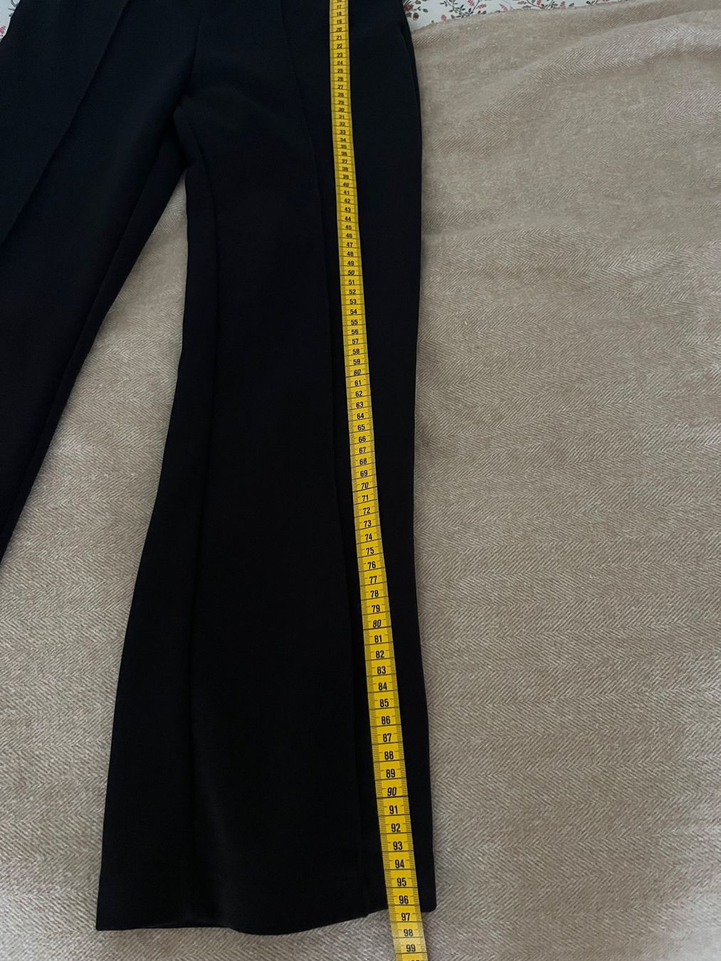 H&M Pantaloni: Pantalon training noir – Nuovo (secondo la descrizione) da Neuchâtel venduto da Ariane_vn00 4