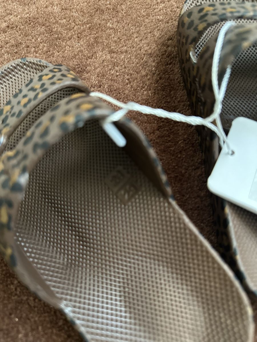 Scarpe per ragazzi: Freedom Moses Slides, Gr. 28/29, Neu! – Nuovo e nell'imballaggio originale da Horgen venduto da RenRio 3