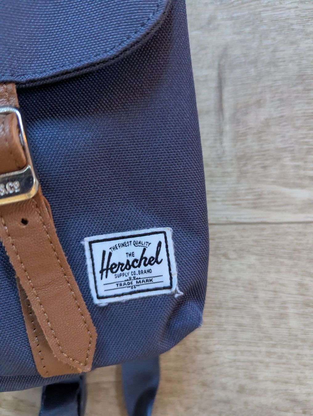 Herschel Zaini: Herschel Dawson backpack small – Nuovo (secondo la descrizione) da Altendorf venduto da jak_lkk8 1