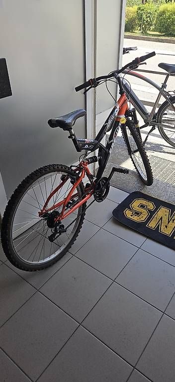 Velos: MTB per ragazzi – Gebraucht aus Canobbio von fca_jp7n 2