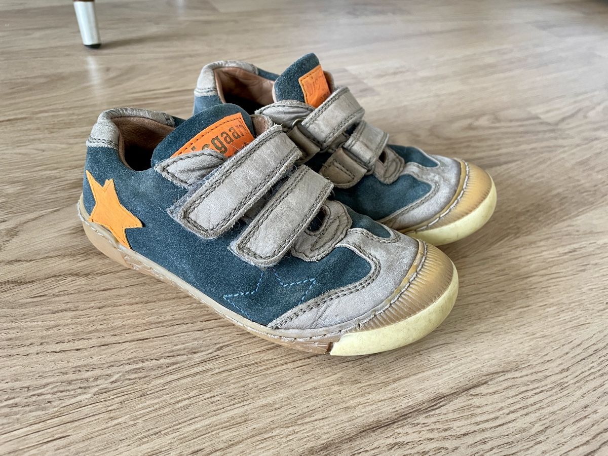 Bisgaard Scarpe per ragazzi: Bisgaard | Übergangsschuhe | Leder | Grösse 29 – Usato da Zürich venduto da samira12382