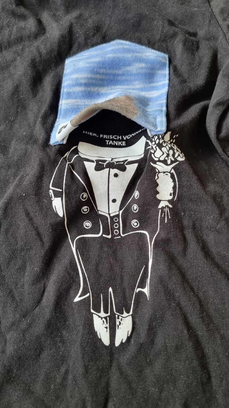 Camicie, T-shirt & Polo: T-Shirt – Usato da Uster venduto da Moriginal 2